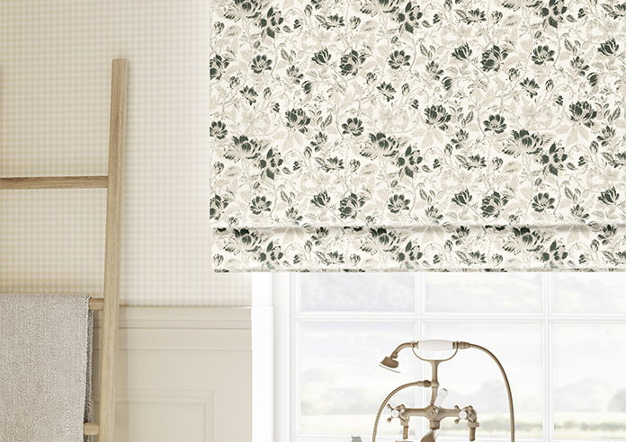 Maggies, Coles Green - Twist&Fit Roman Blind - Image 5